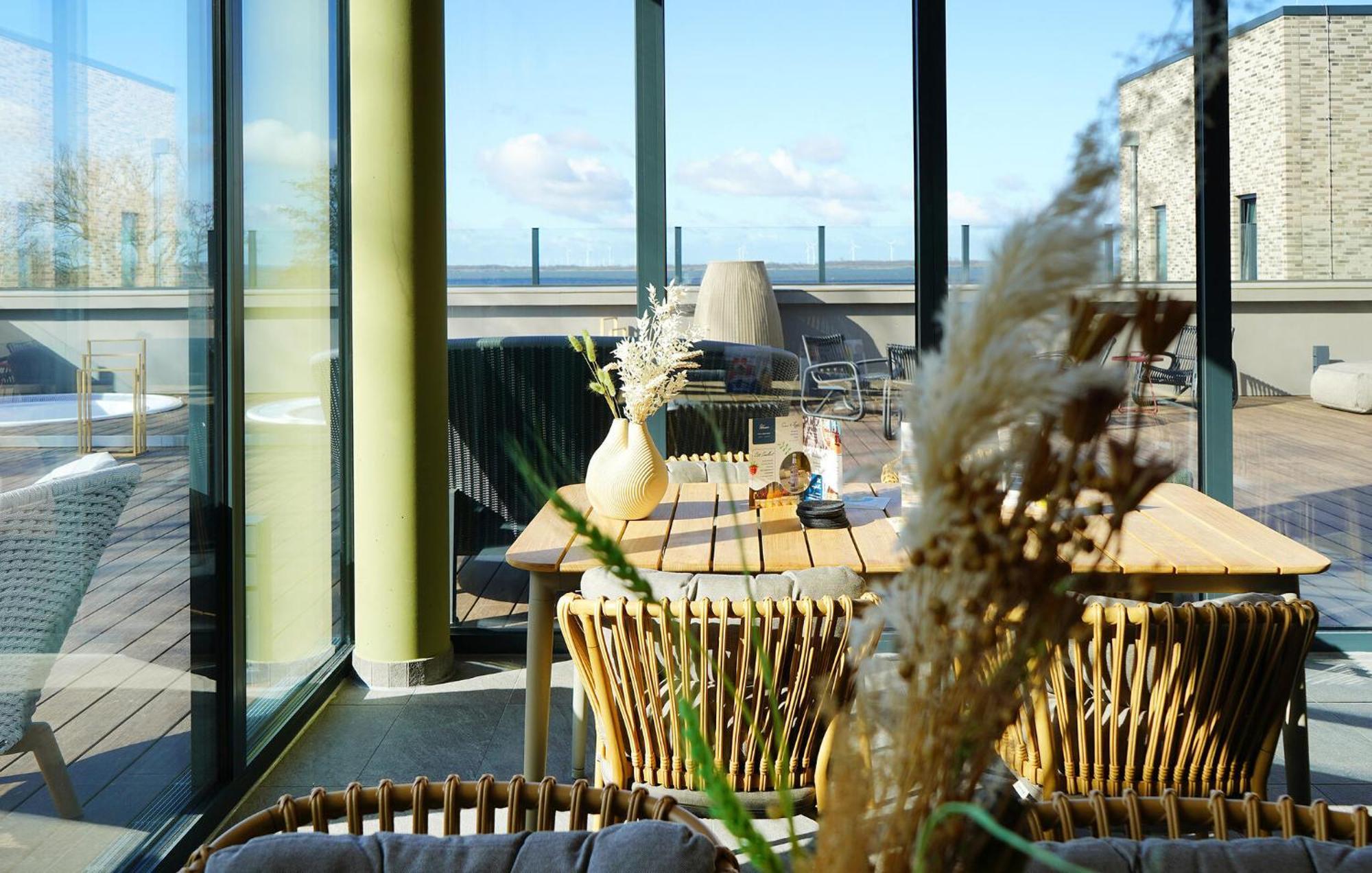Awesome Apartment In Lembruch-Duemmer See Εξωτερικό φωτογραφία